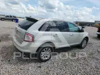 2007 Ford EDGE фото