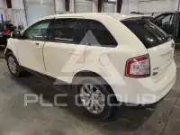 2007 Ford EDGE фото