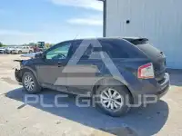 2007 Ford EDGE photo