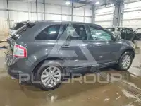 2007 Ford EDGE photo