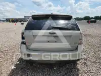 2007 Ford EDGE фото