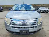 2007 Ford EDGE photo