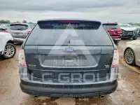 2007 Ford EDGE фото
