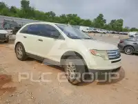 2007 Ford EDGE photo
