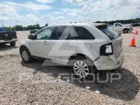 2007 Ford EDGE фото
