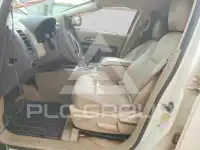 2007 Ford EDGE photo