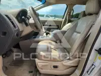 2007 Ford EDGE фото