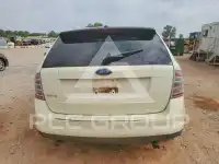 2007 Ford EDGE photo