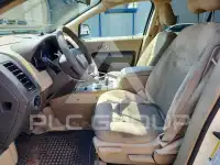2007 Ford EDGE фото