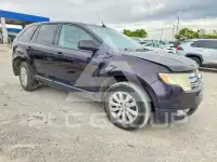 2007 Ford EDGE фото