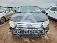 2007 Ford EDGE фото
