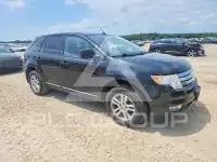 2007 Ford EDGE photo