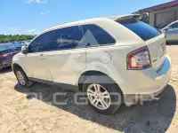 2007 Ford EDGE photo