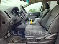 2007 Ford EDGE фото