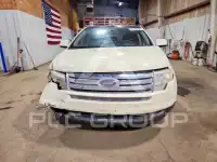 2007 Ford EDGE фото