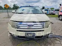 2007 Ford EDGE фото
