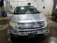 2007 Ford EDGE photo