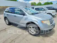 2007 Ford EDGE photo