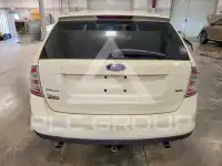 2007 Ford EDGE фото