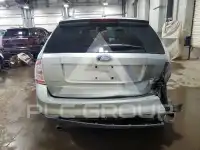2007 Ford EDGE photo