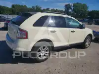 2007 Ford EDGE photo
