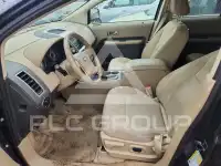 2007 Ford EDGE фото