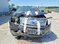2007 Ford EDGE photo