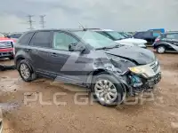2007 Ford EDGE фото