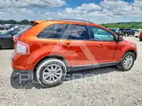 2007 Ford EDGE фото