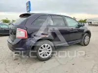 2007 Ford EDGE фото