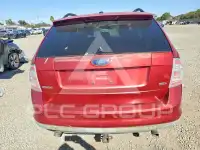 2007 Ford EDGE photo