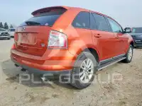 2007 Ford EDGE фото