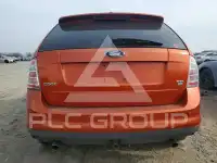 2007 Ford EDGE фото