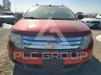 2007 Ford EDGE photo