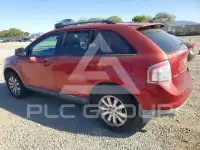 2007 Ford EDGE photo