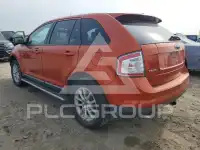 2007 Ford EDGE фото