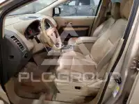 2007 Ford EDGE photo