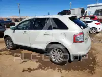 2007 Ford EDGE фото