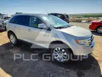 2007 Ford EDGE фото