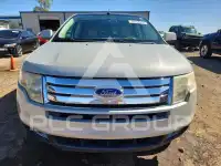 2007 Ford EDGE фото