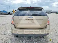2007 Ford EDGE фото