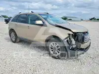 2007 Ford EDGE фото
