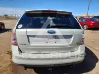 2007 Ford EDGE фото