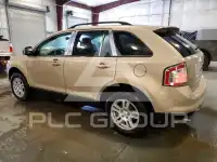 2007 Ford EDGE photo