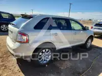 2007 Ford EDGE фото