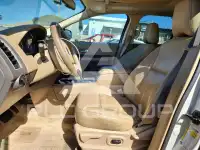 2007 Ford EDGE фото