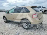 2007 Ford EDGE фото