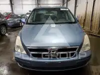 2007 Hyundai ENTOURAGE фото