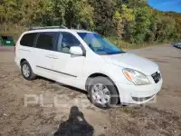2007 Hyundai ENTOURAGE фото
