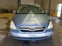 2007 Hyundai ENTOURAGE photo